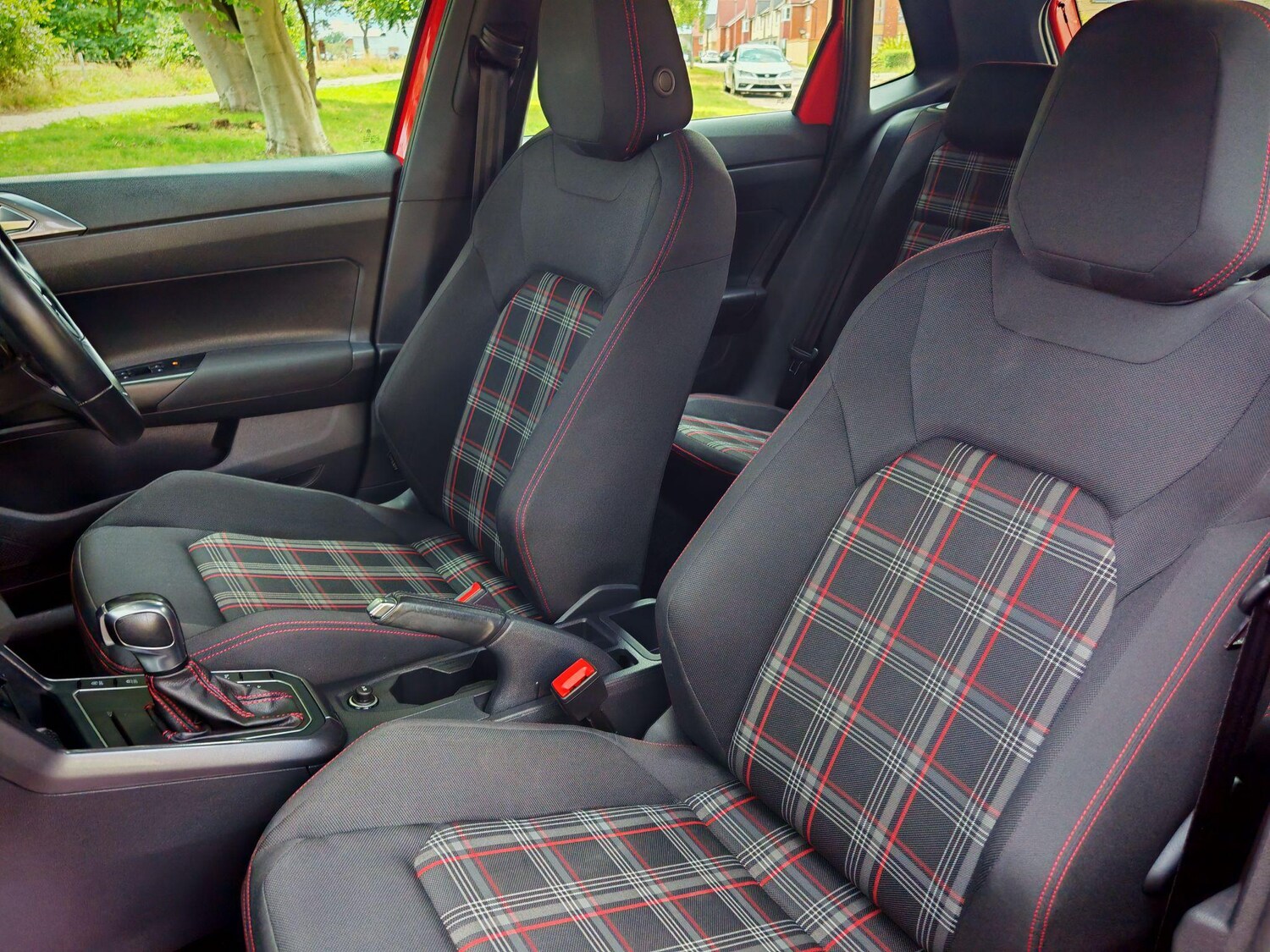 Used Volkswagen Polo 2019 for sale - 76167546: Photo 17