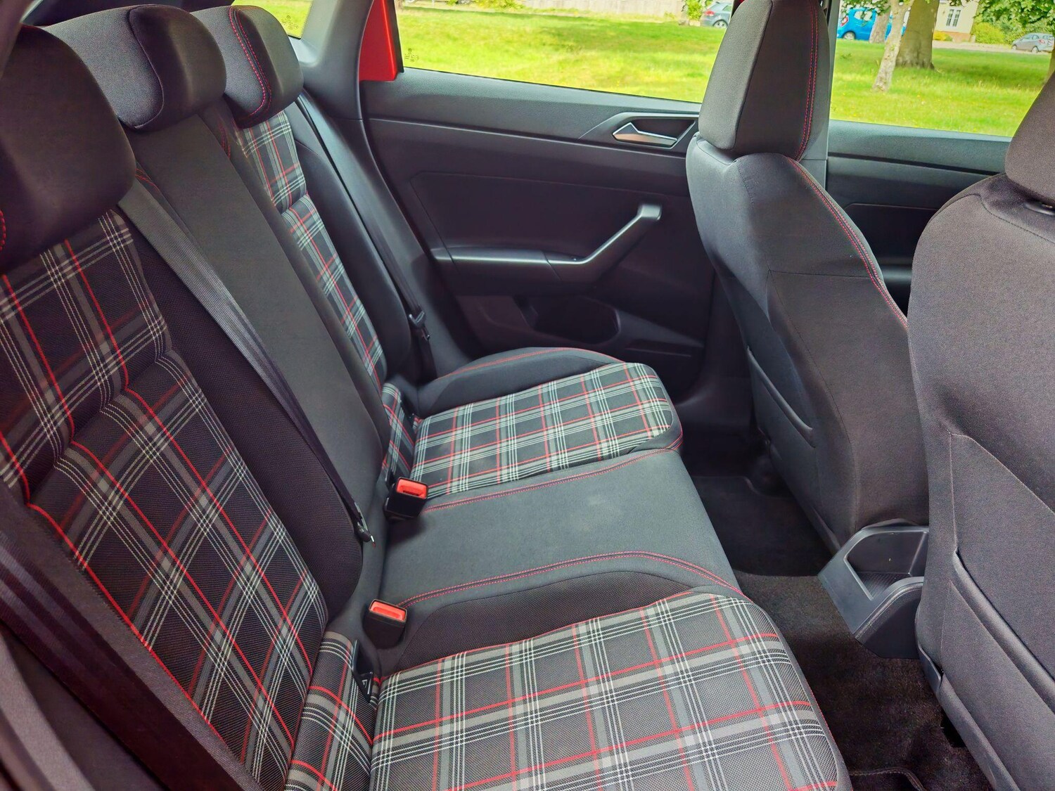 Used Volkswagen Polo 2019 for sale - 76167546: Photo 18