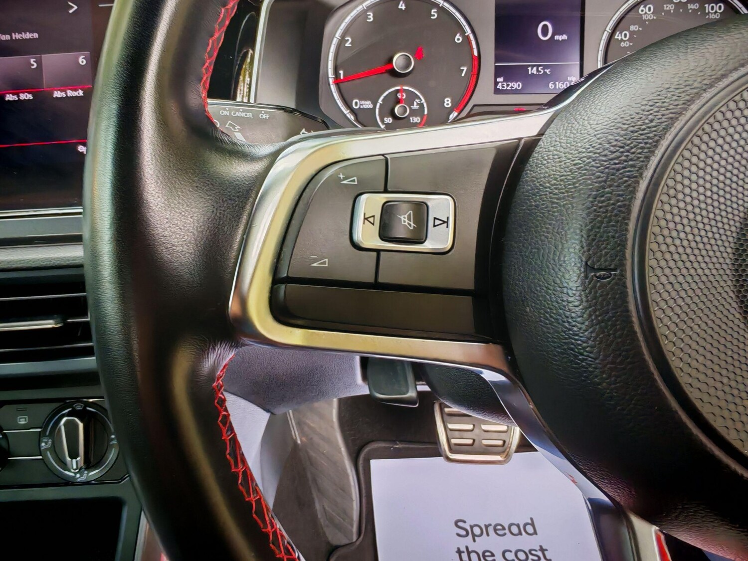 Used Volkswagen Polo 2019 for sale - 76167546: Photo 21