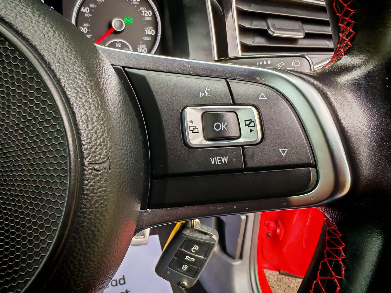 Used Volkswagen Polo 2019 for sale - 76167546: Photo 22