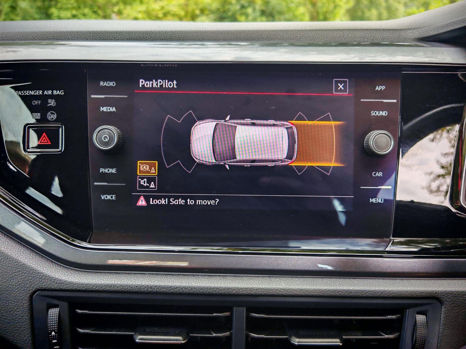 Used Volkswagen Polo 2019 for sale - 76167546: Photo 26