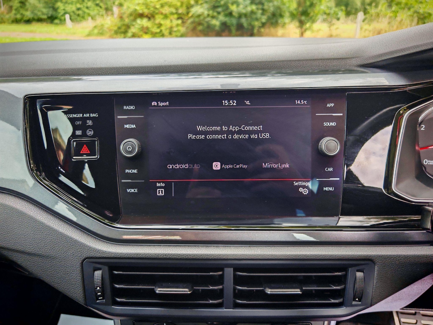 Used Volkswagen Polo 2019 for sale - 76167546: Photo 27