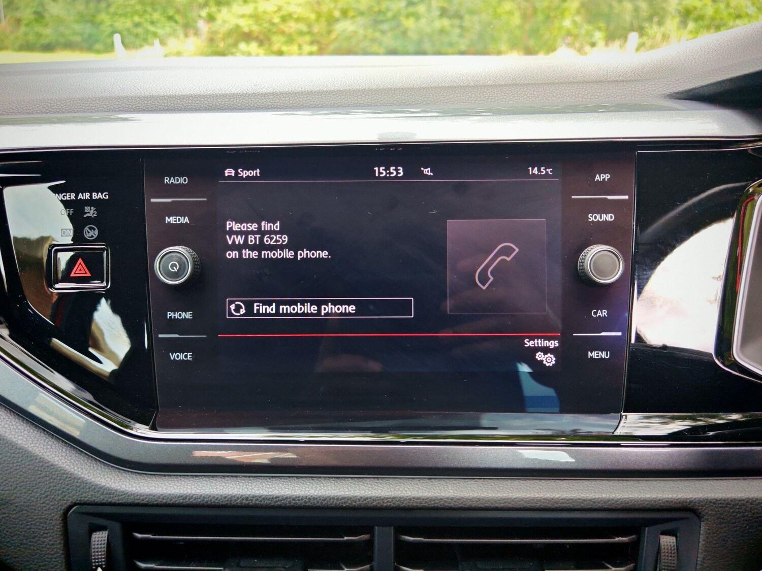 Used Volkswagen Polo 2019 for sale - 76167546: Photo 28