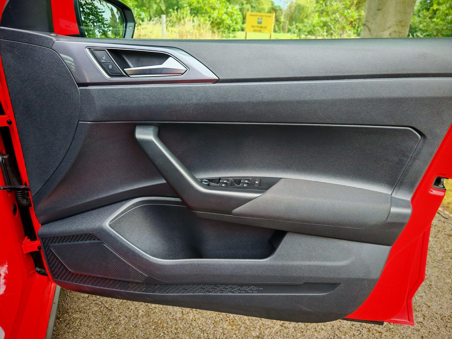 Used Volkswagen Polo 2019 for sale - 76167546: Photo 34