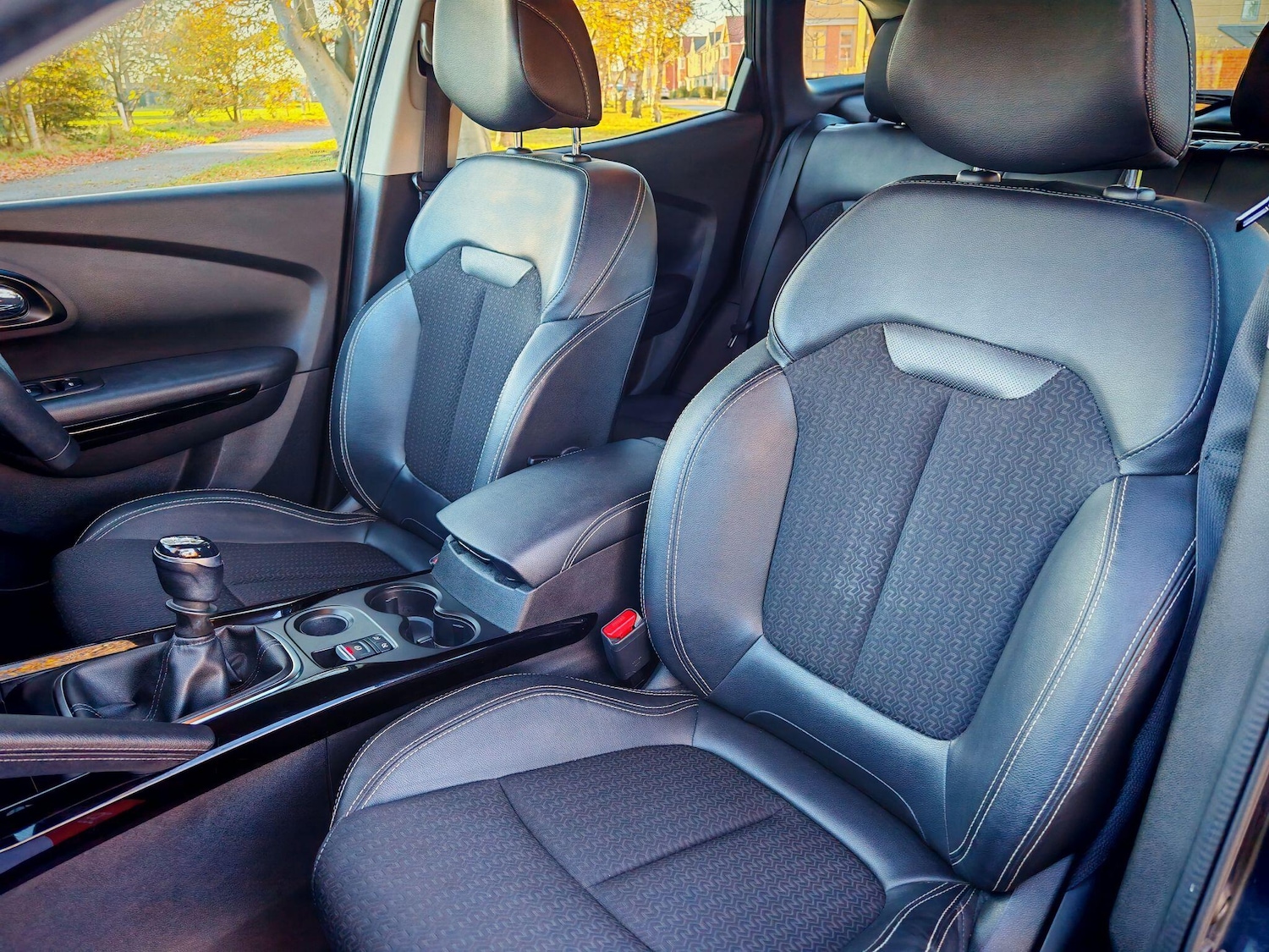 Used Renault Kadjar 2018 for sale - 76993101: Photo 16