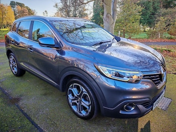 (68) - 1.3 TCe Dynamique S Nav Euro 6 (s/s) 5dr