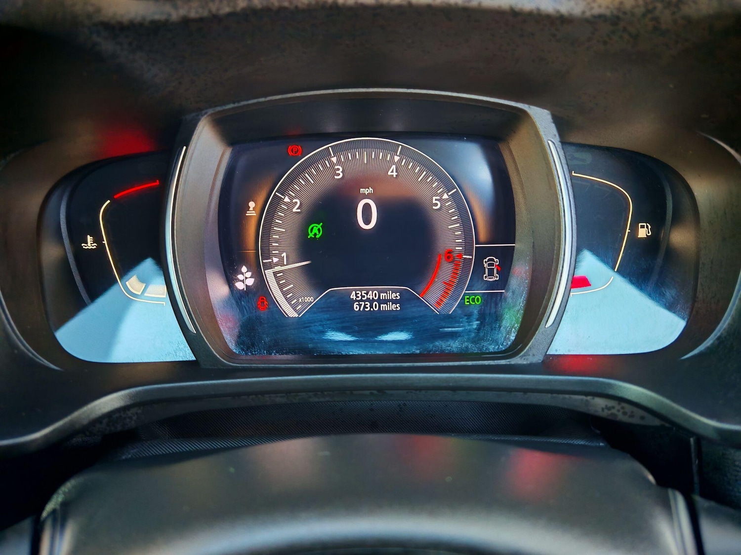 Used Renault Kadjar 2018 for sale - 76993101: Photo 24