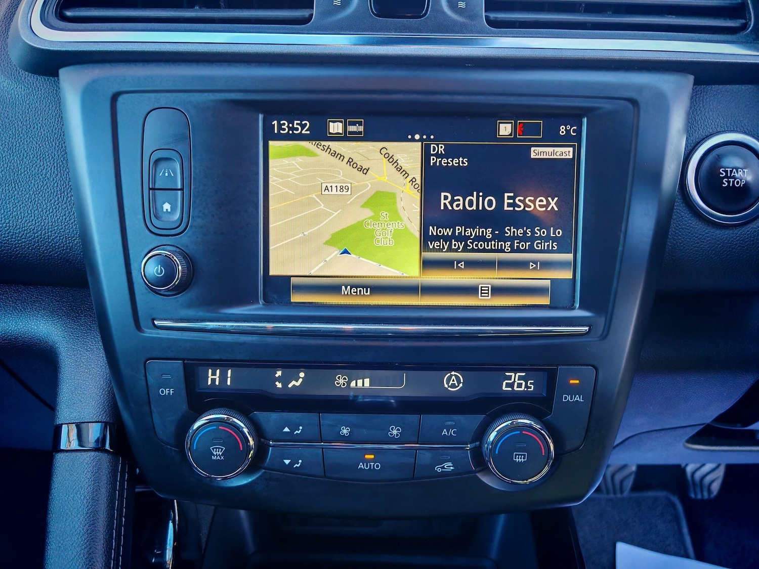 Used Renault Kadjar 2018 for sale - 76993101: Photo 29