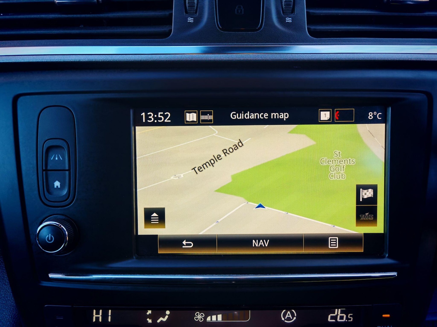 Used Renault Kadjar 2018 for sale - 76993101: Photo 33