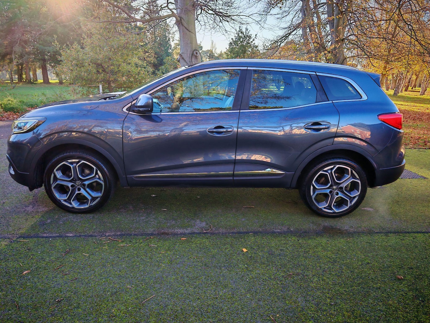 Used Renault Kadjar 2018 for sale - 76993101: Photo 7