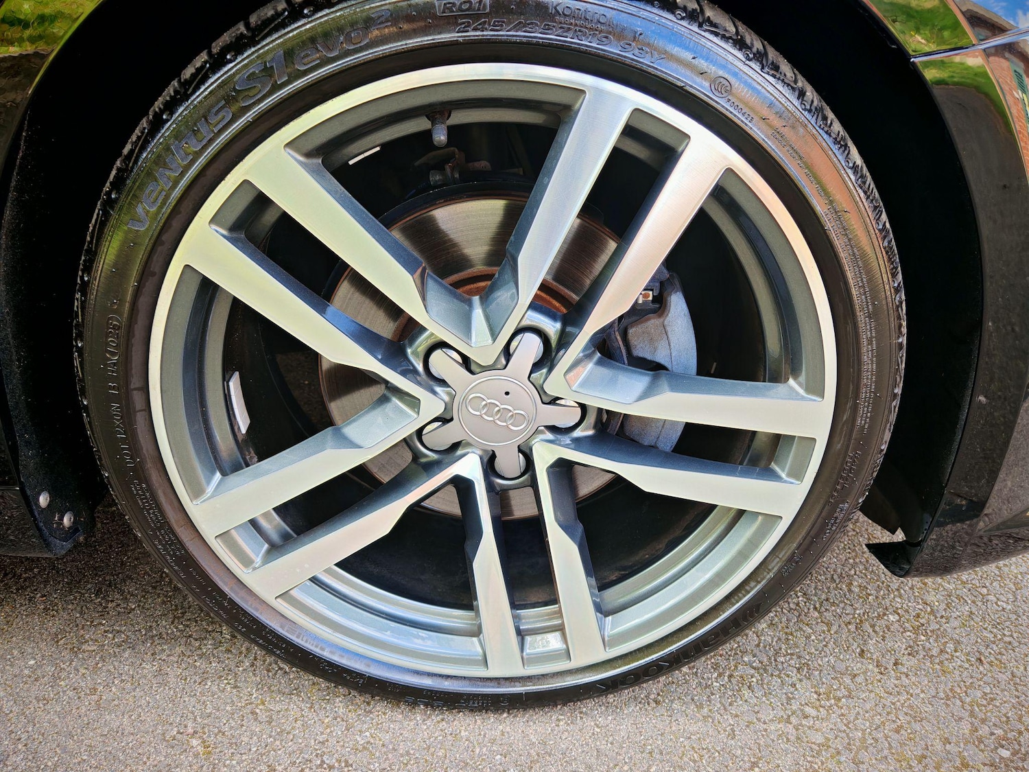 Used Audi TT 2017 for sale - 76965432: Photo 12