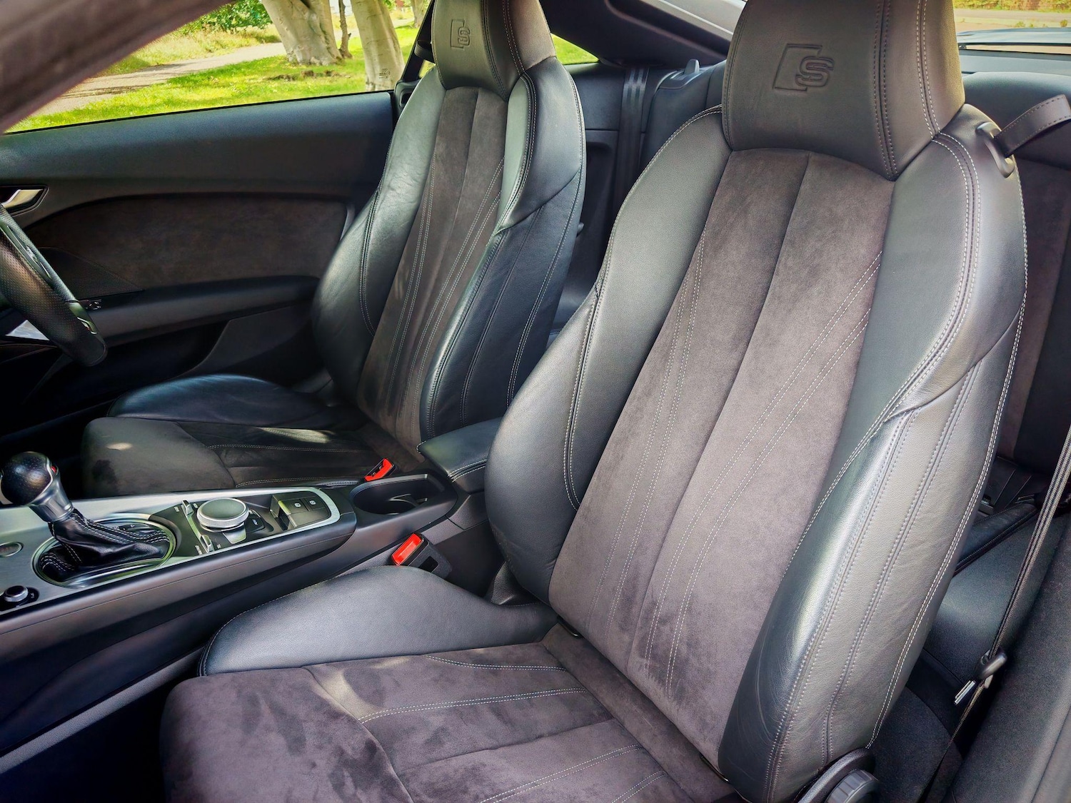 Used Audi TT 2017 for sale - 76965432: Photo 15