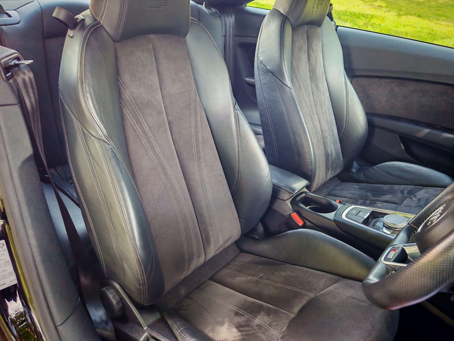 Used Audi TT 2017 for sale - 76965432: Photo 16