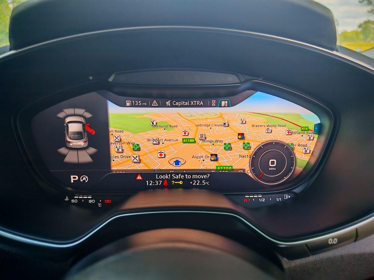 Used Audi TT 2017 for sale - 76965432: Photo 20