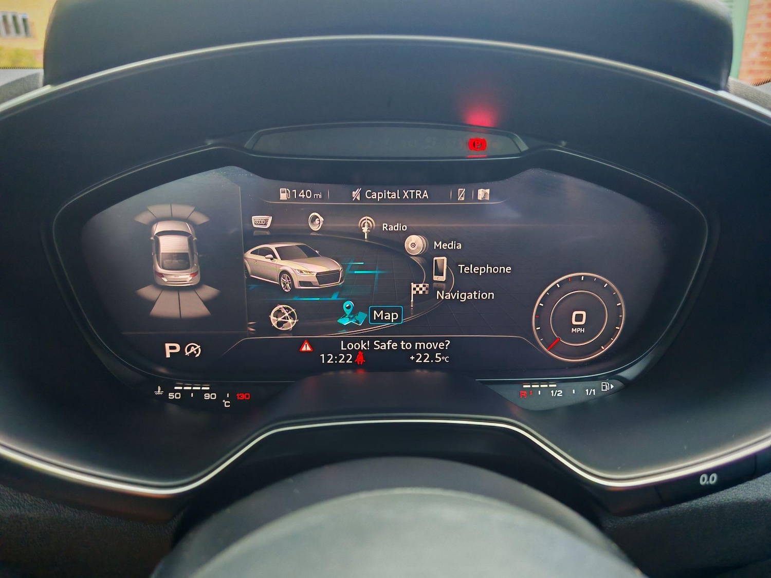 Used Audi TT 2017 for sale - 76965432: Photo 21