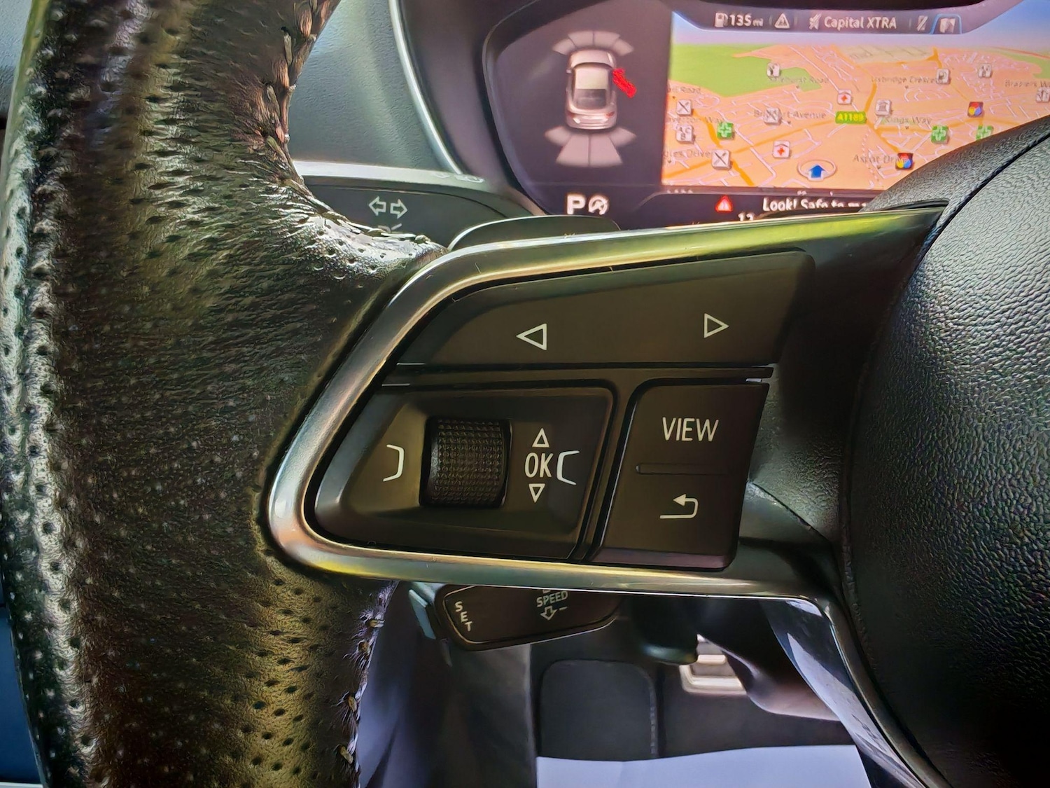 Used Audi TT 2017 for sale - 76965432: Photo 22