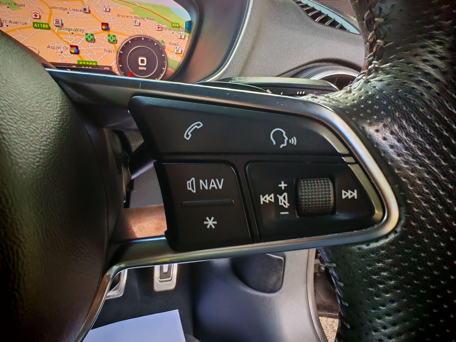 Used Audi TT 2017 for sale - 76965432: Photo 23