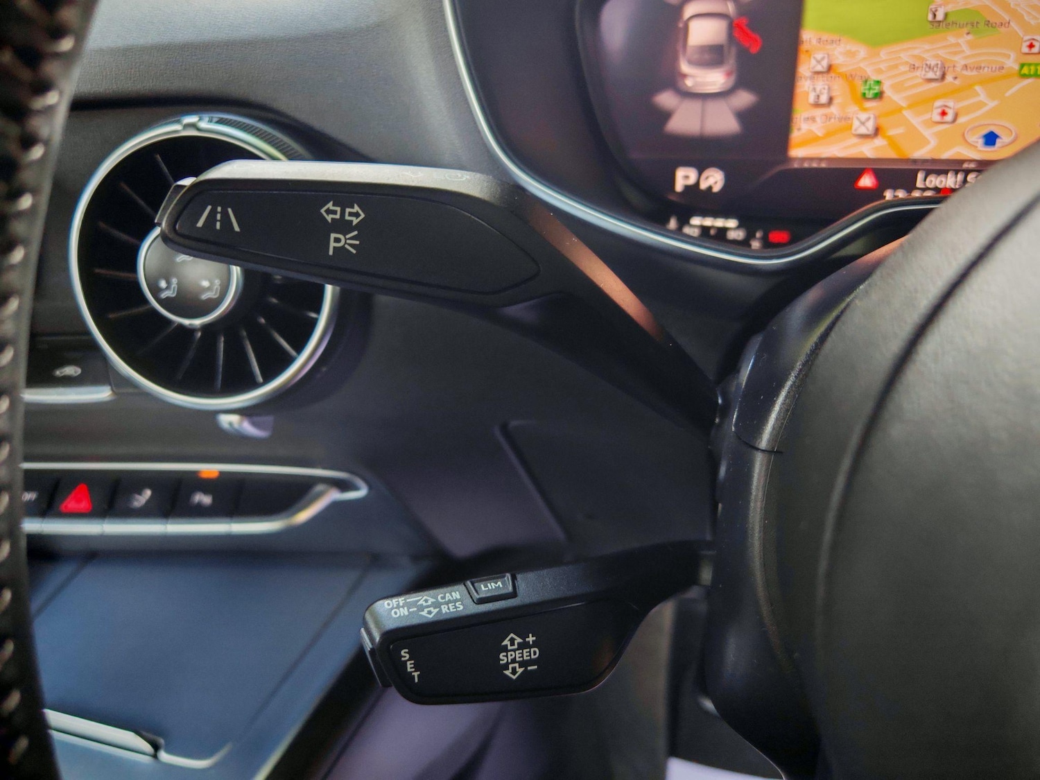 Used Audi TT 2017 for sale - 76965432: Photo 24