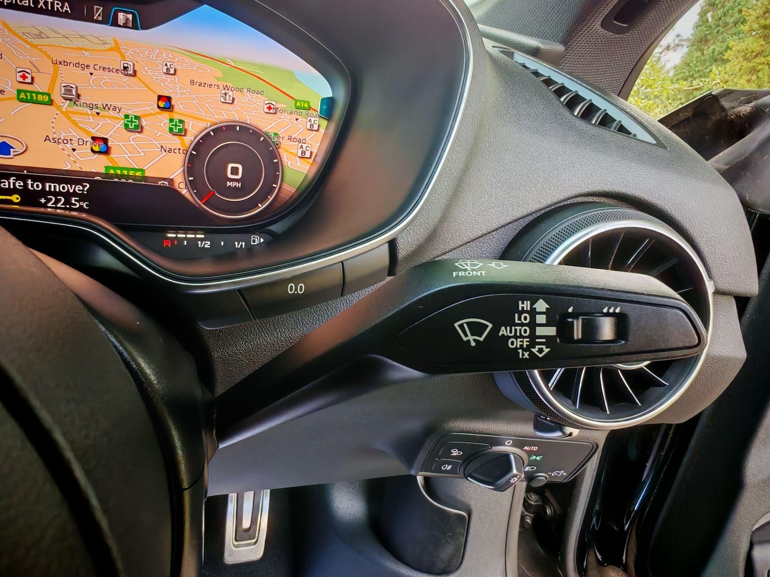 Used Audi TT 2017 for sale - 76965432: Photo 25