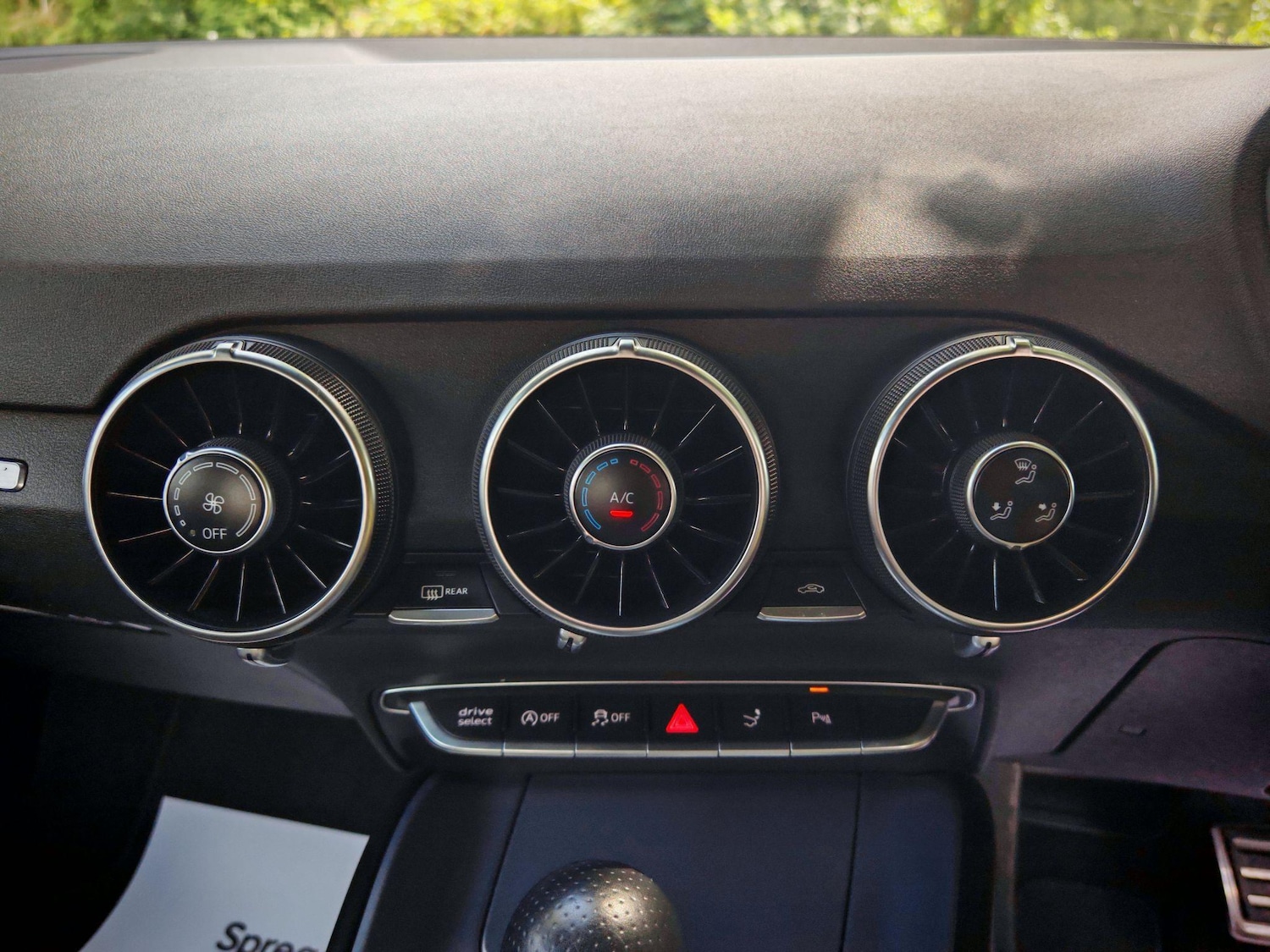 Used Audi TT 2017 for sale - 76965432: Photo 26