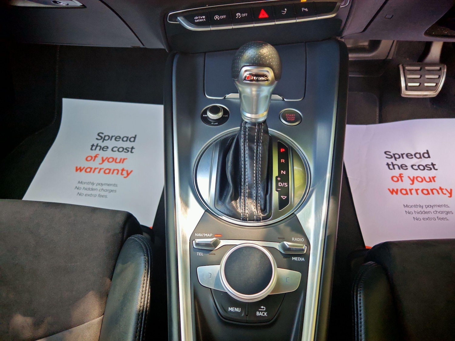 Used Audi TT 2017 for sale - 76965432: Photo 27