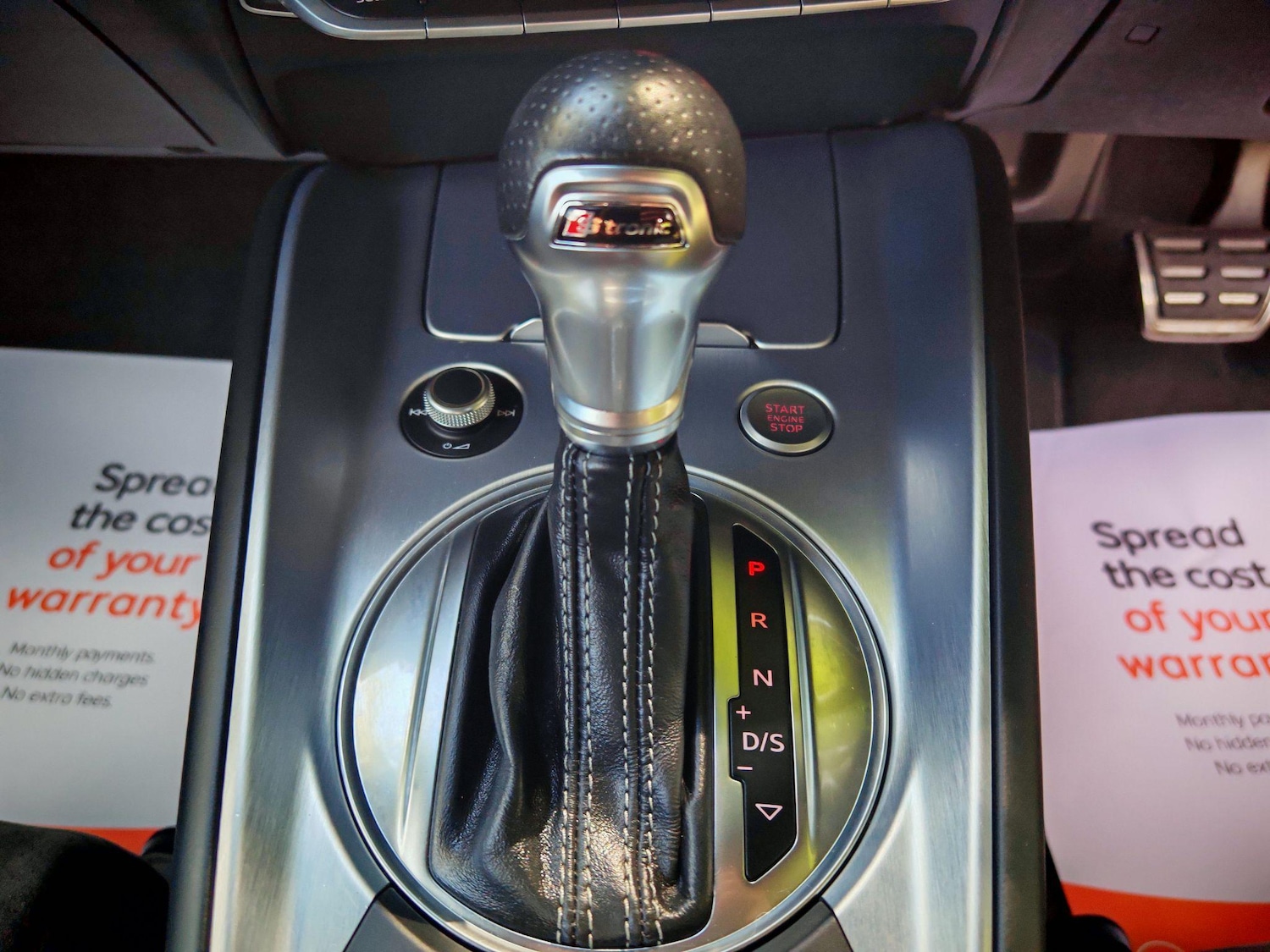 Used Audi TT 2017 for sale - 76965432: Photo 28