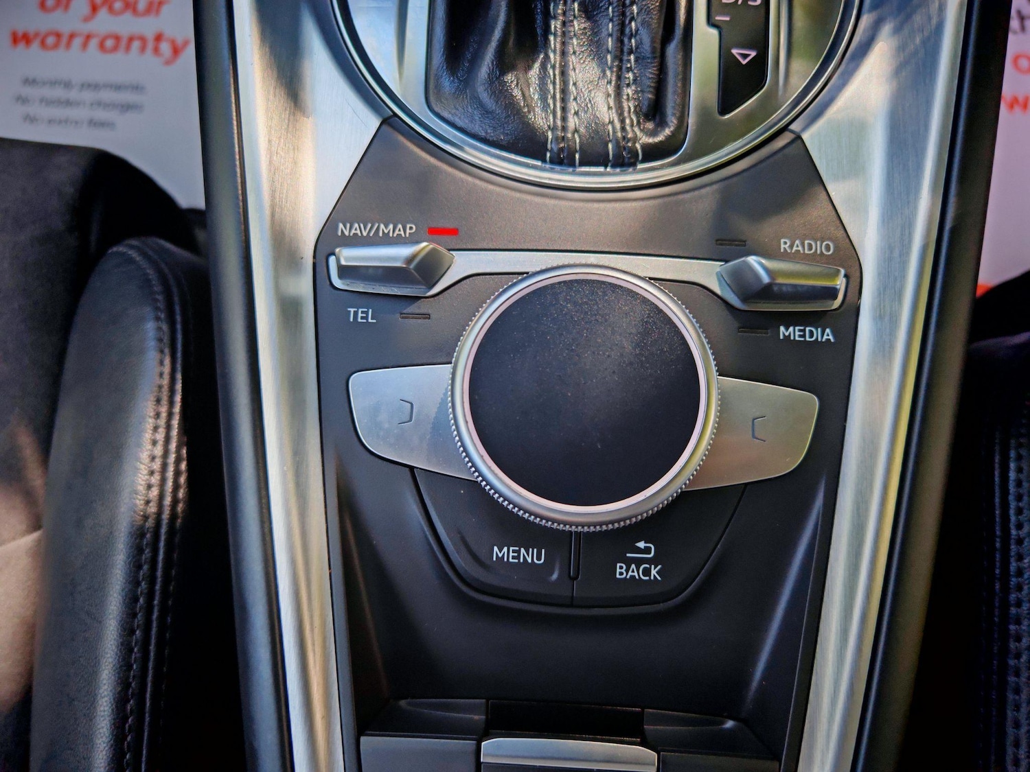 Used Audi TT 2017 for sale - 76965432: Photo 29