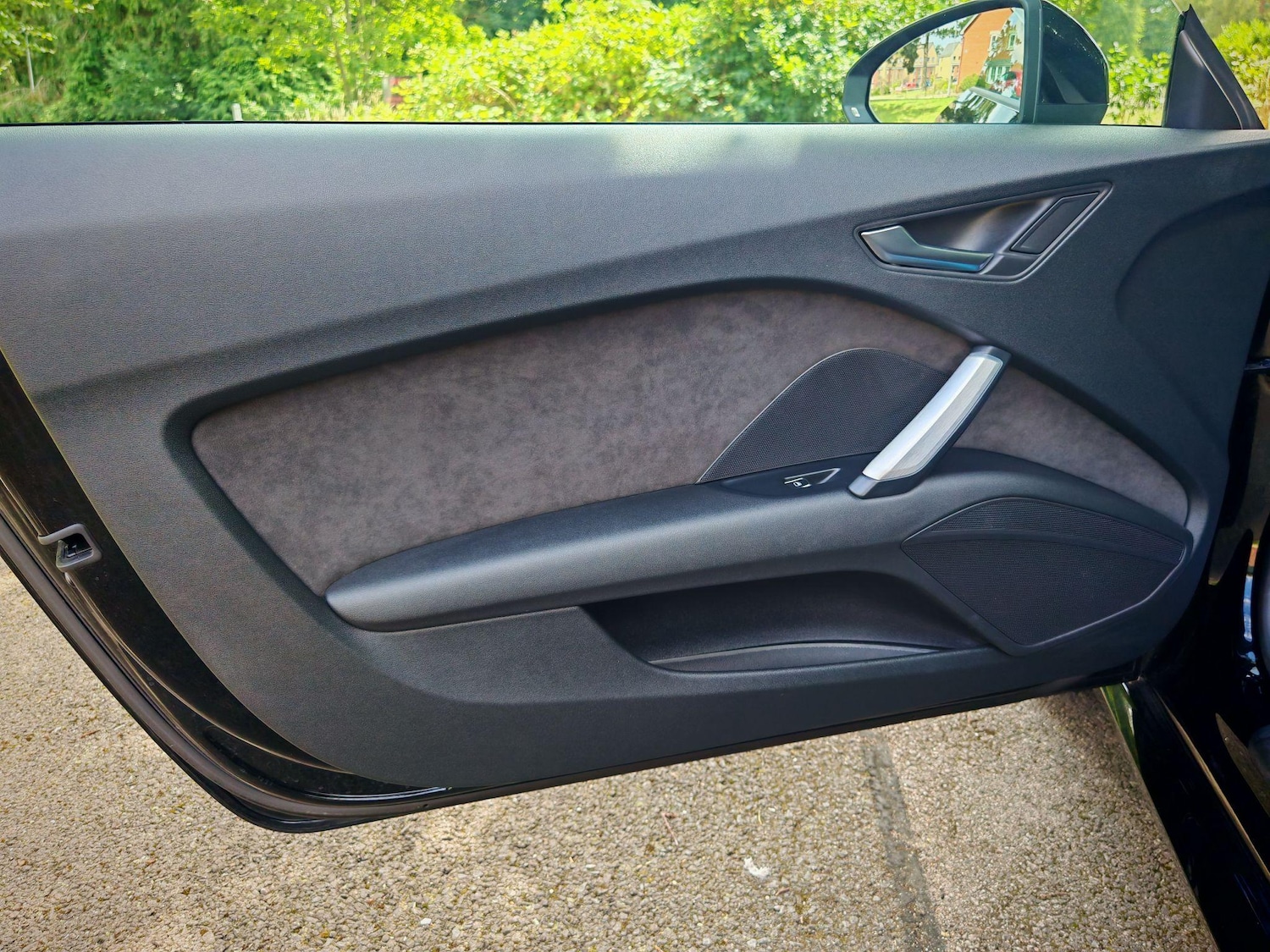 Used Audi TT 2017 for sale - 76965432: Photo 32