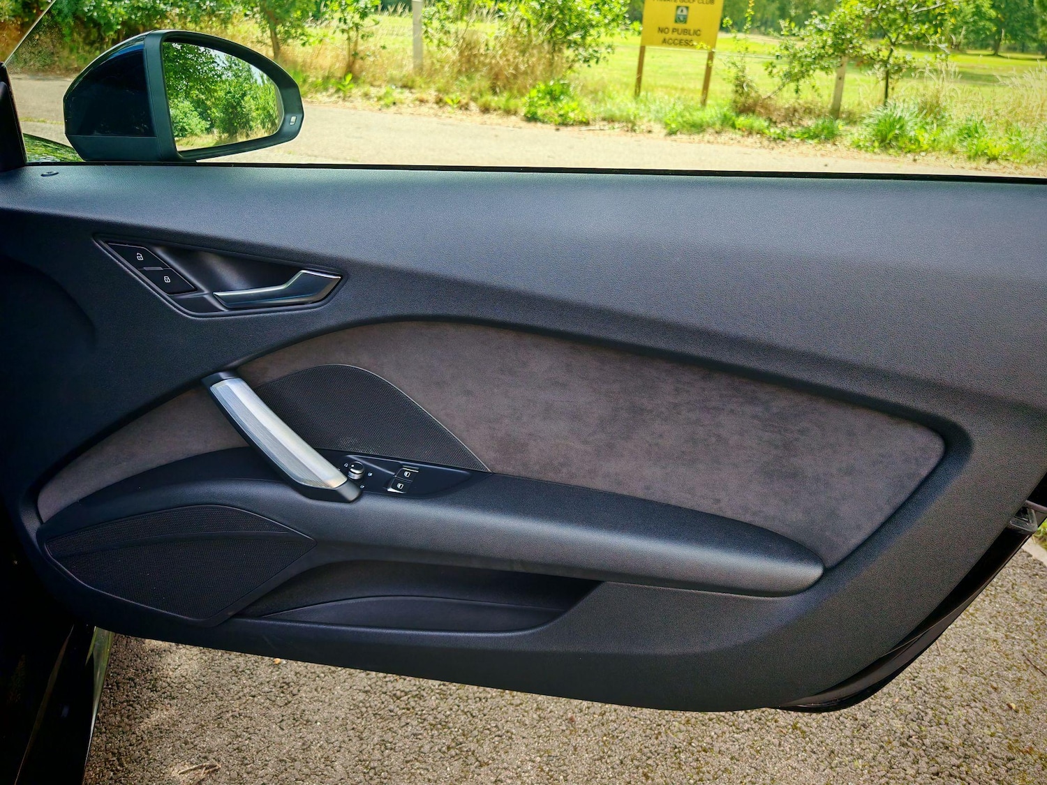 Used Audi TT 2017 for sale - 76965432: Photo 33