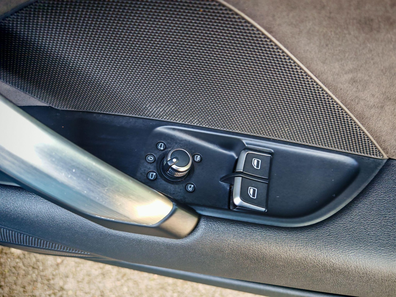 Used Audi TT 2017 for sale - 76965432: Photo 34