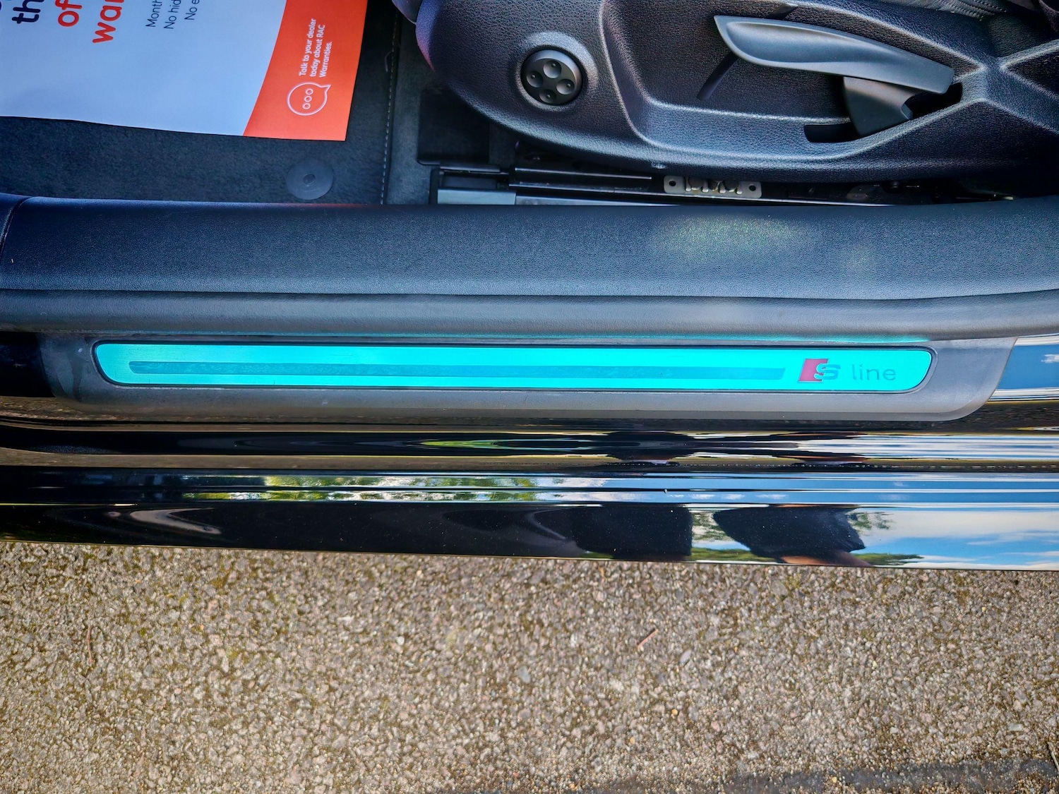 Used Audi TT 2017 for sale - 76965432: Photo 36