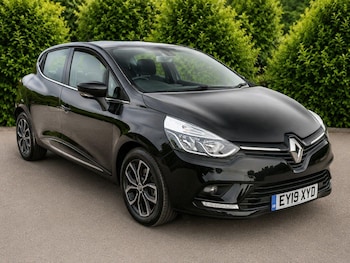 Used Renault Clio 2019 for sale - 79012107: Photo