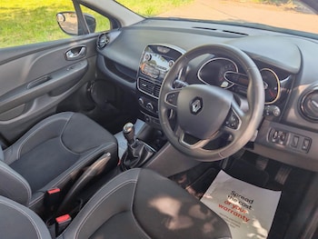 Used Renault Clio 2019 for sale - 79012107: Photo