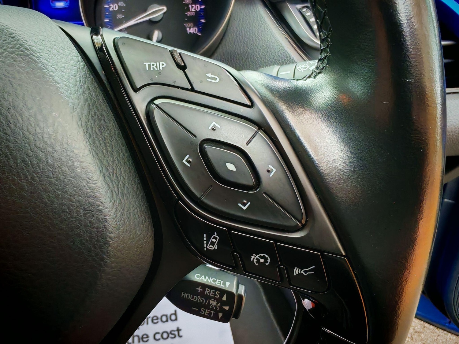 Used Toyota C-HR 2018 for sale - 76512942: Photo 23