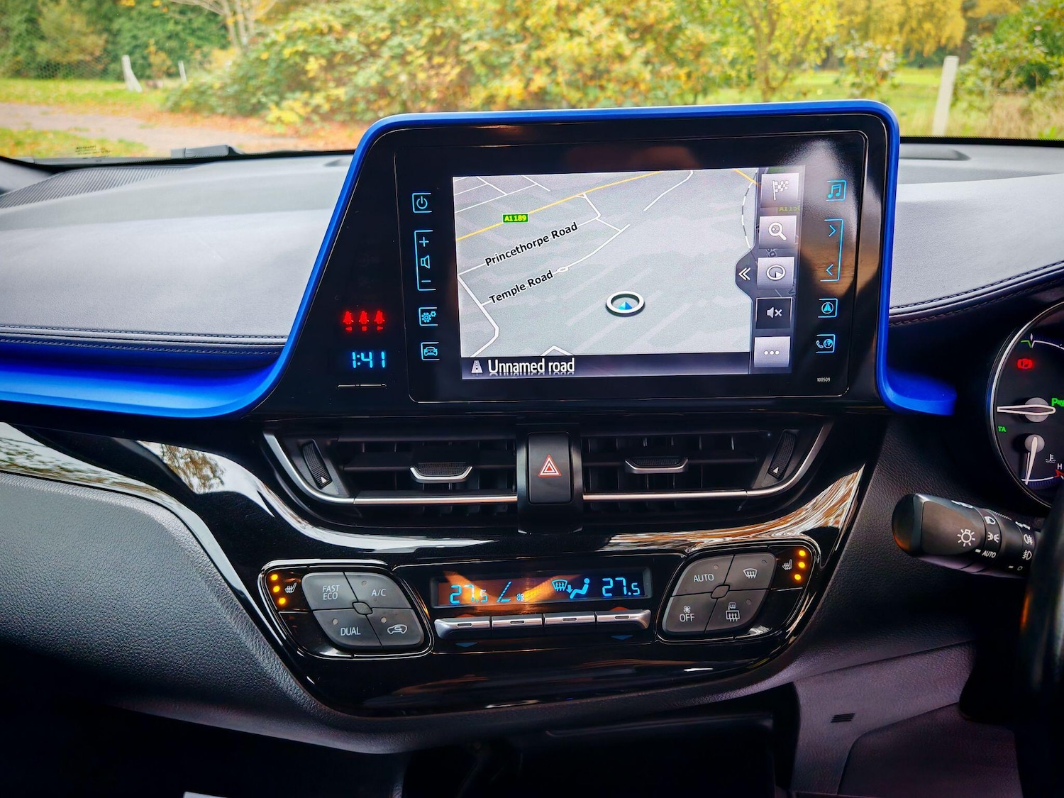 Used Toyota C-HR 2018 for sale - 76512942: Photo 29