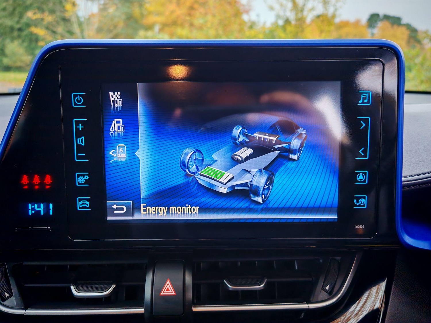 Used Toyota C-HR 2018 for sale - 76512942: Photo 30