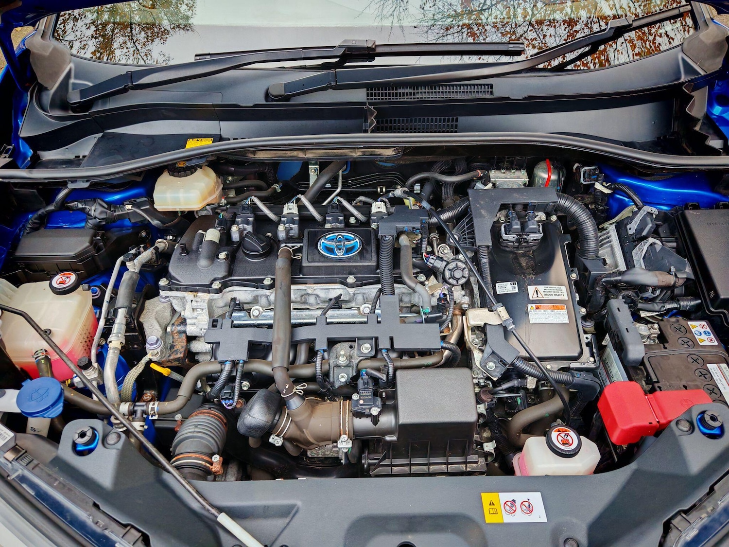 Used Toyota C-HR 2018 for sale - 76512942: Photo 40