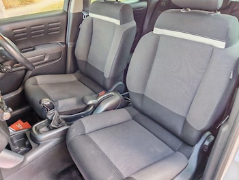 Used Citroen C3 Aircross 2018 for sale - 79395656: Photo
