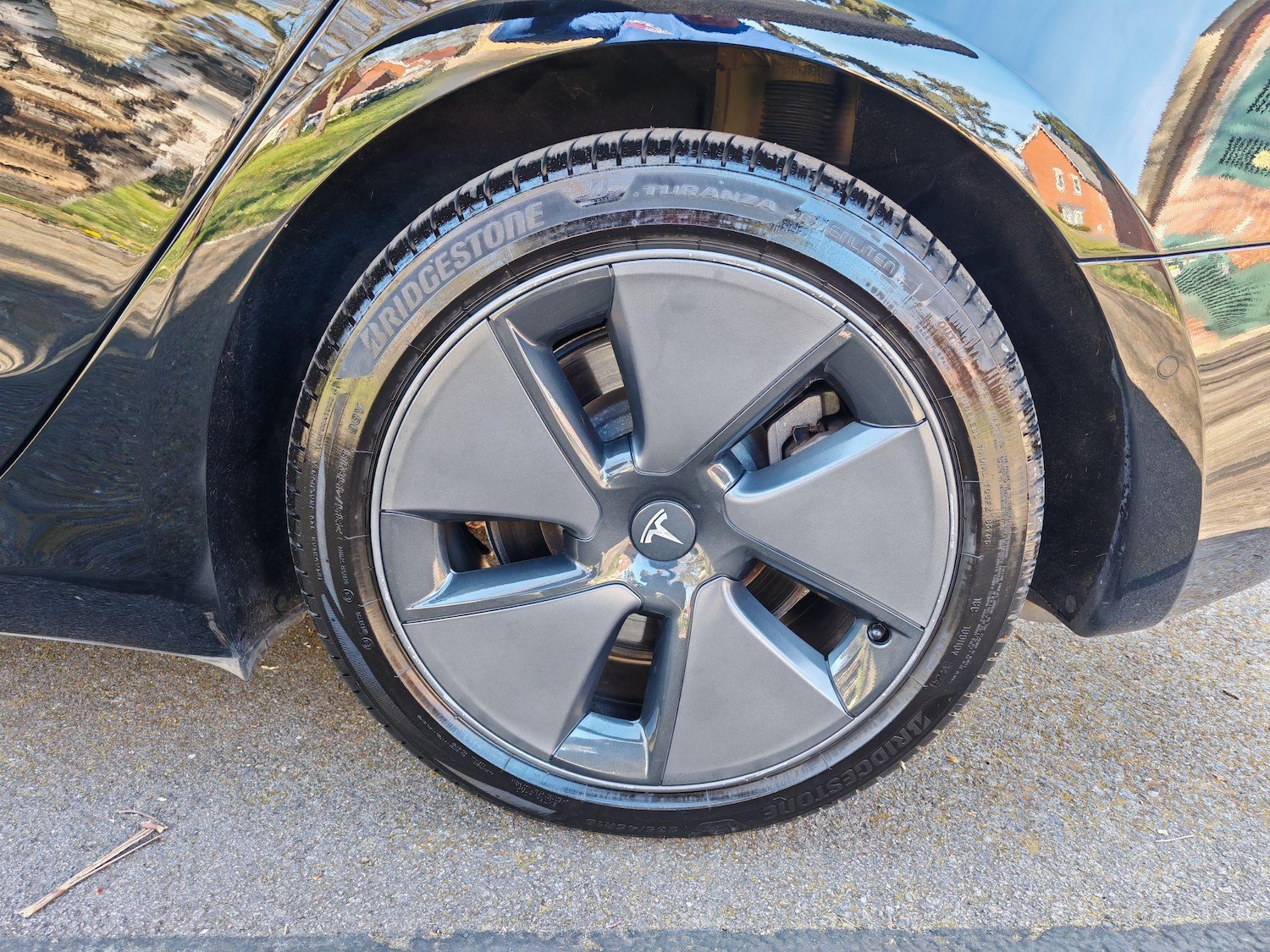 Used Tesla Model 3 2019 for sale - 76592655: Photo 10