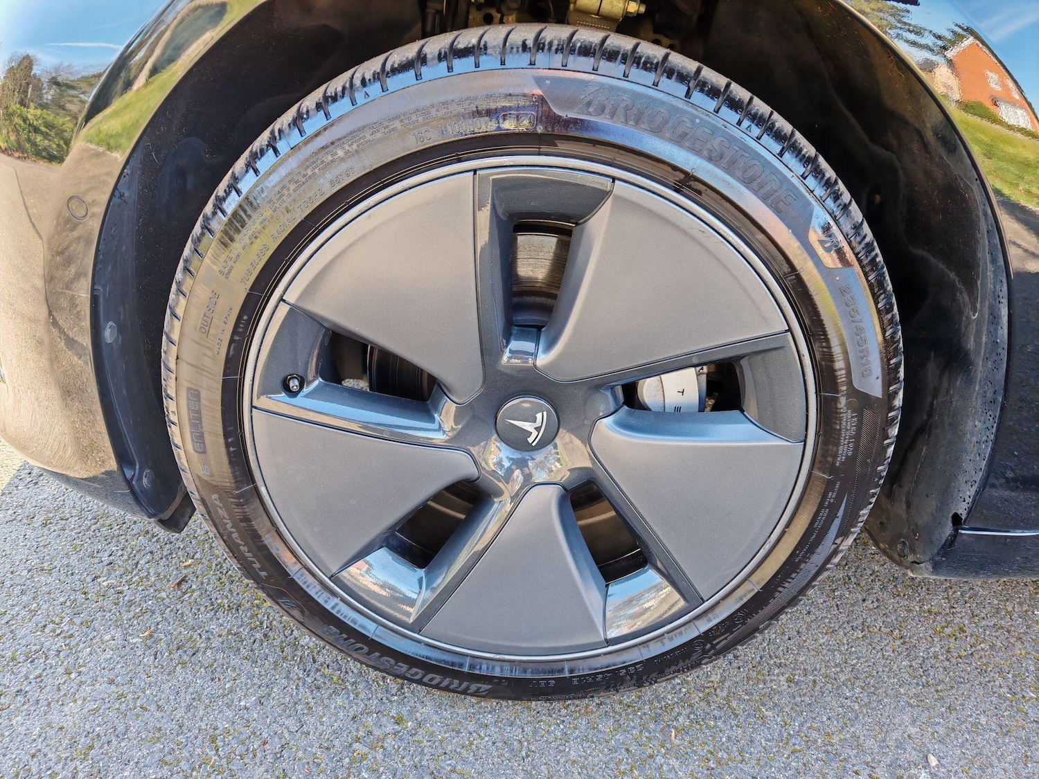 Used Tesla Model 3 2019 for sale - 76592655: Photo 11