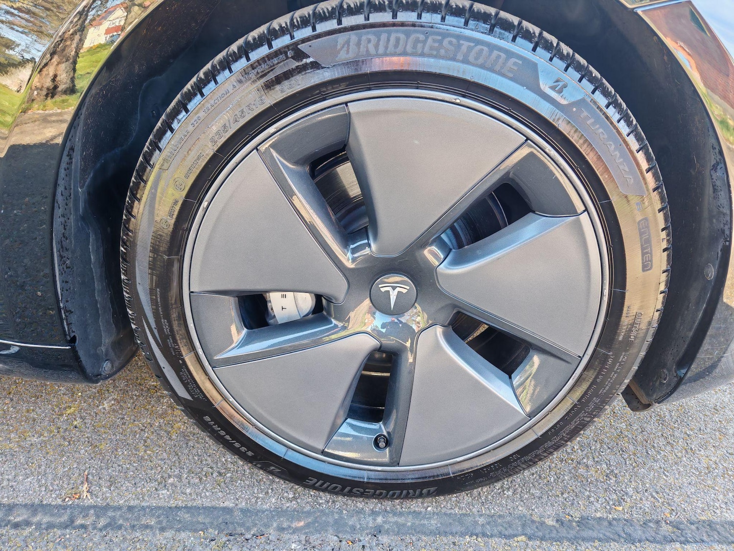 Used Tesla Model 3 2019 for sale - 76592655: Photo 12