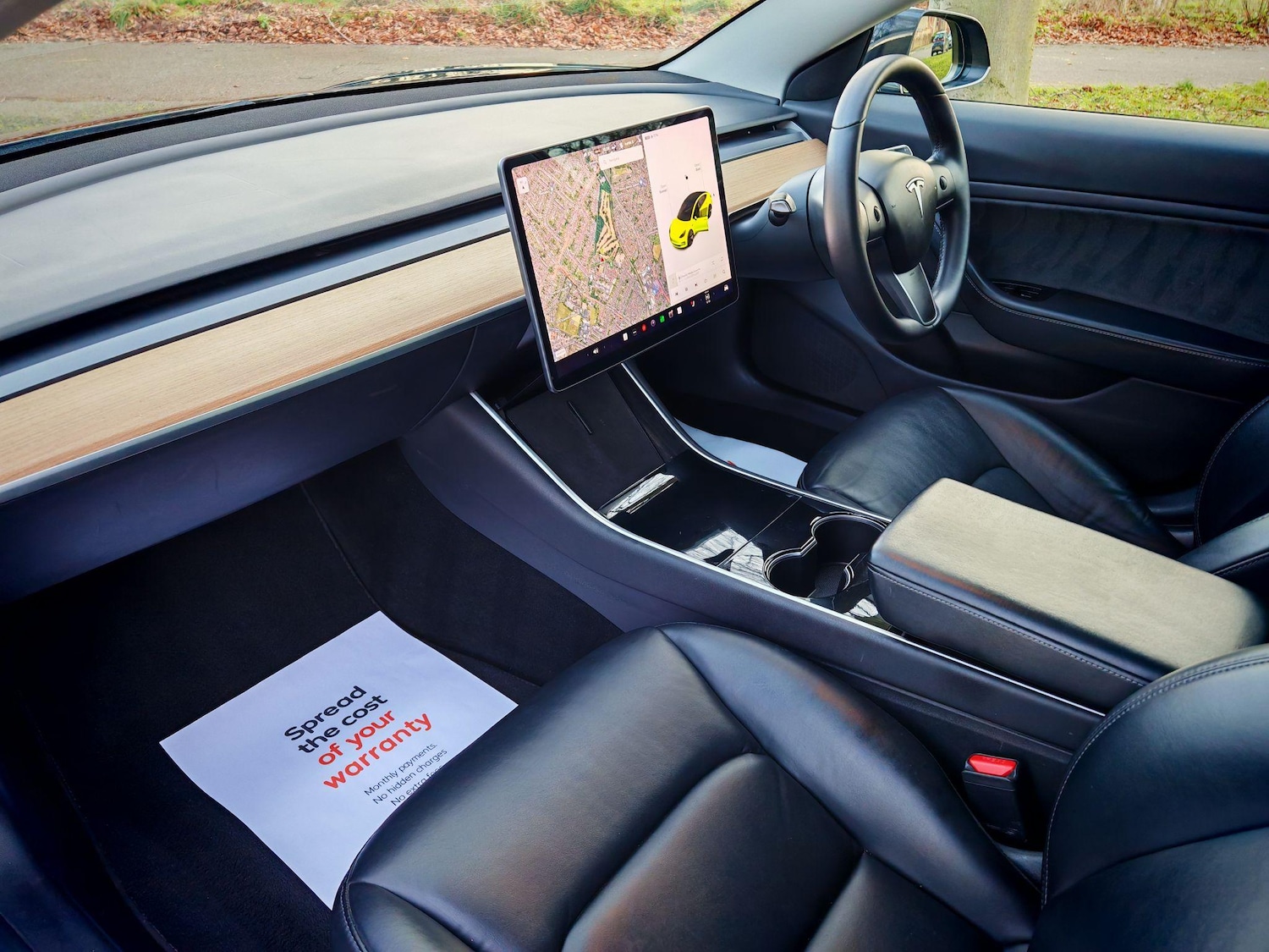 Used Tesla Model 3 2019 for sale - 76592655: Photo 17