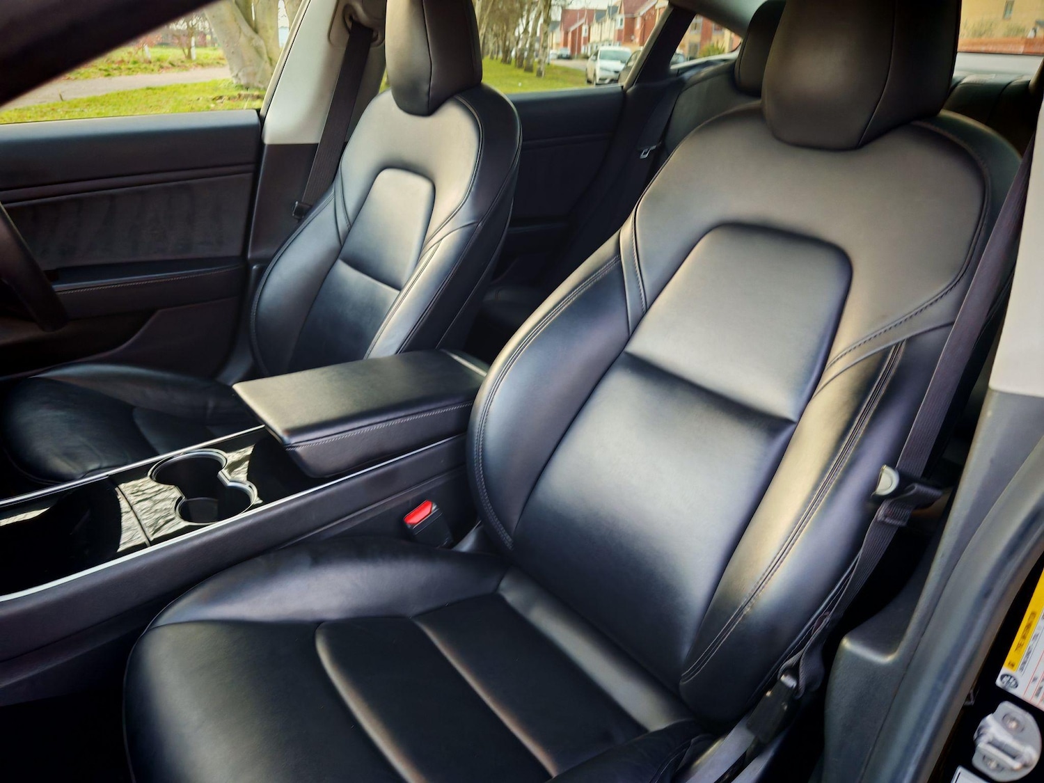 Used Tesla Model 3 2019 for sale - 76592655: Photo 18