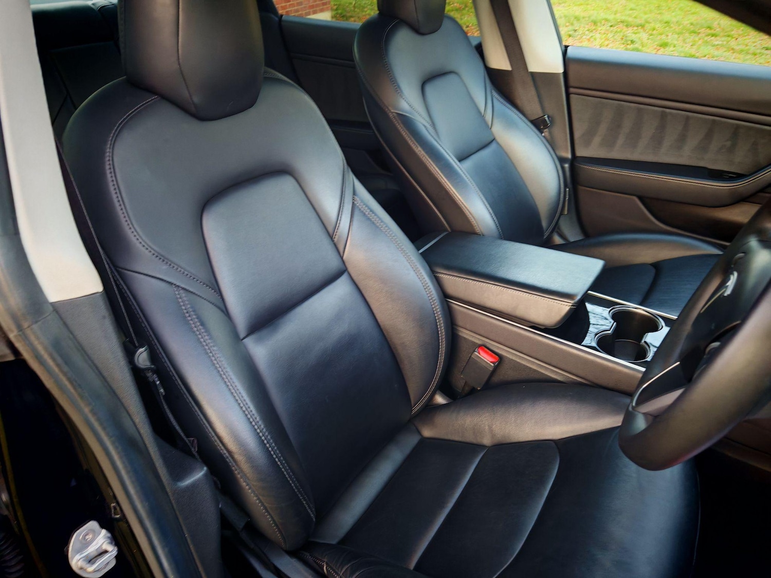 Used Tesla Model 3 2019 for sale - 76592655: Photo 19