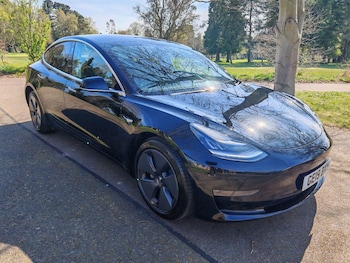 Used Tesla Model 3 2019 for sale - 76592655: Photo