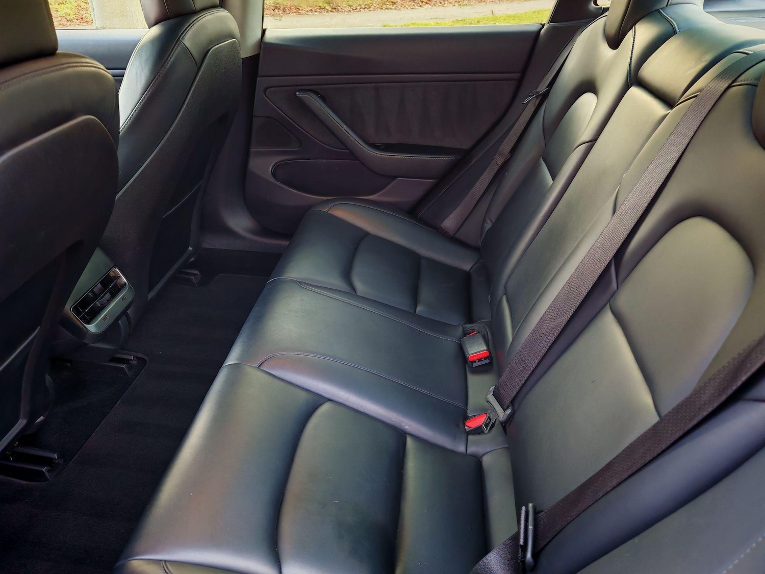 Used Tesla Model 3 2019 for sale - 76592655: Photo 20