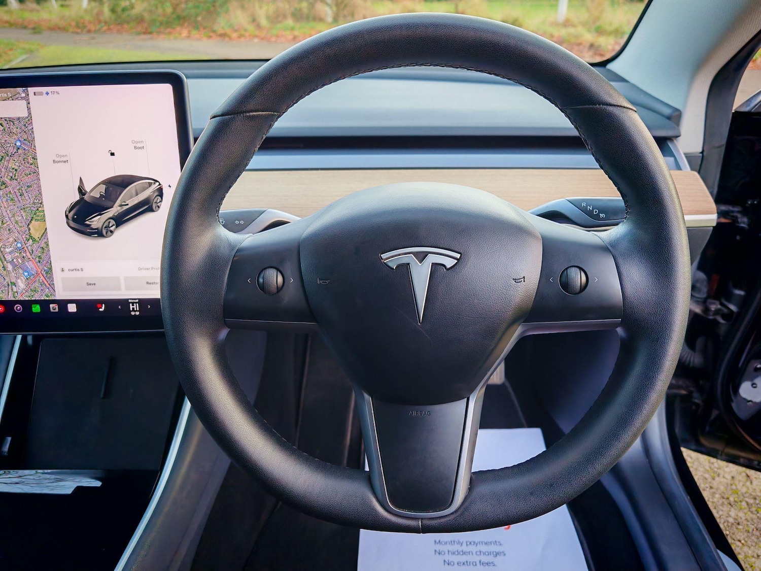 Used Tesla Model 3 2019 for sale - 76592655: Photo 23