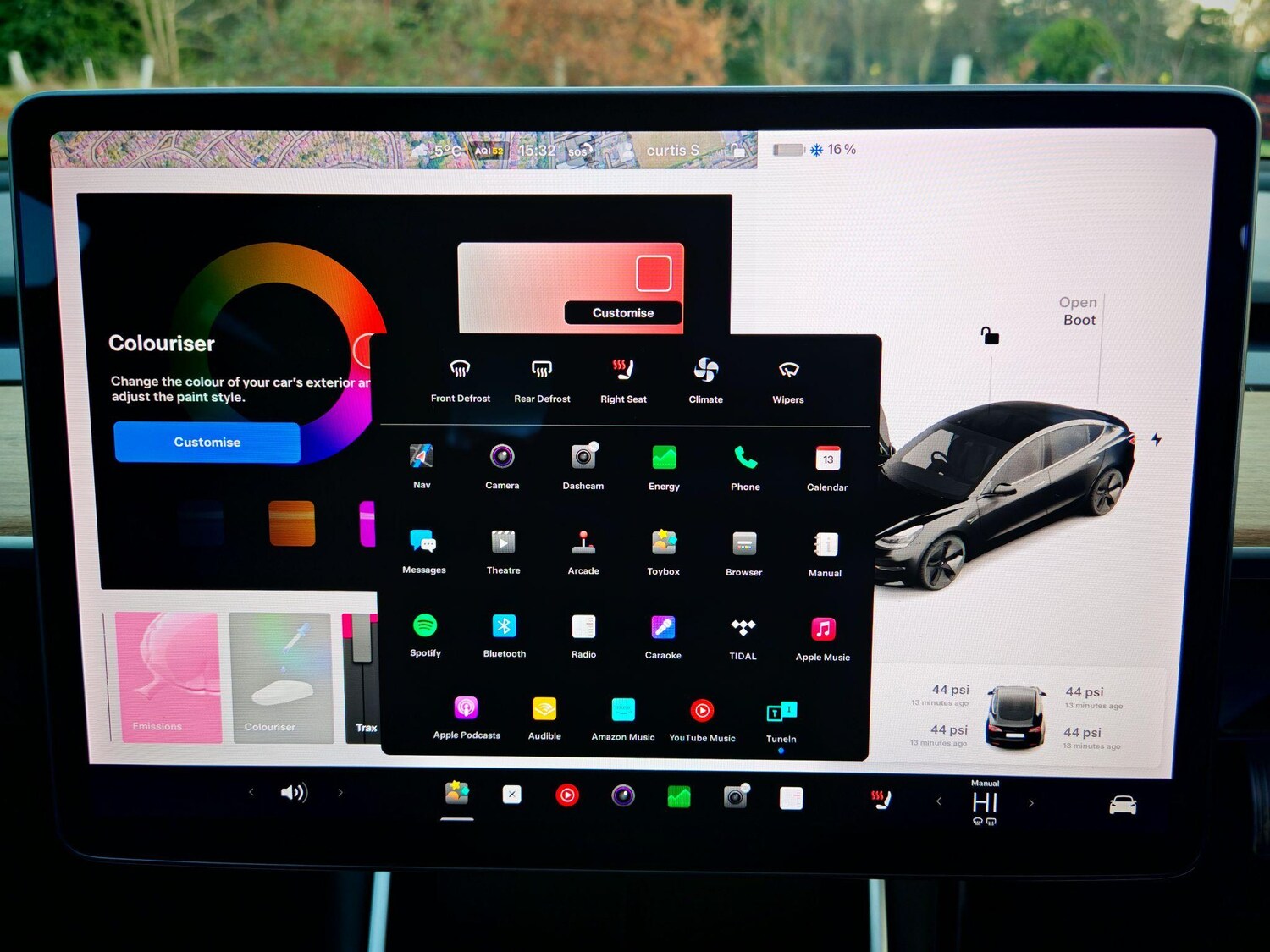 Used Tesla Model 3 2019 for sale - 76592655: Photo 26