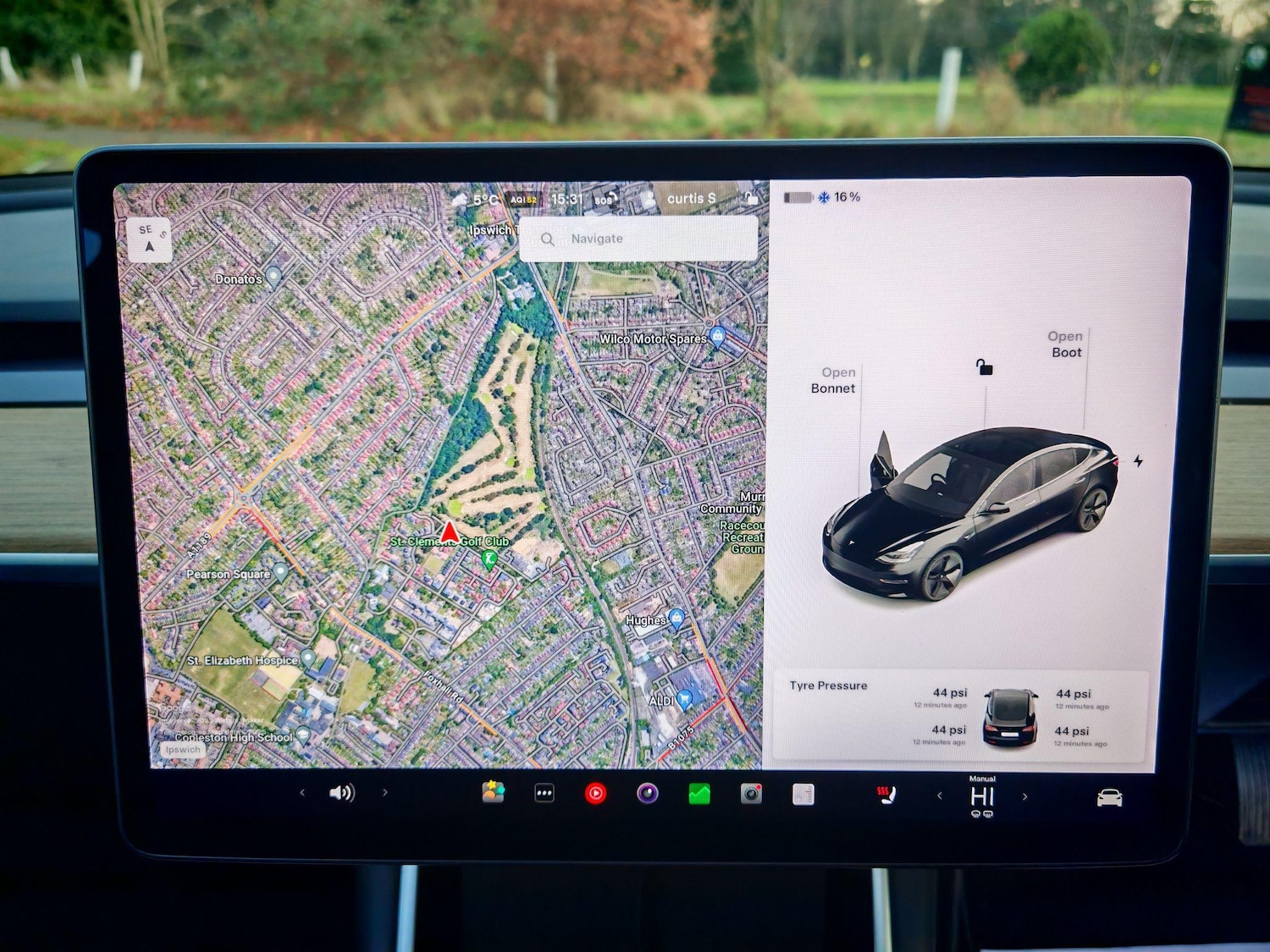 Used Tesla Model 3 2019 for sale - 76592655: Photo 27