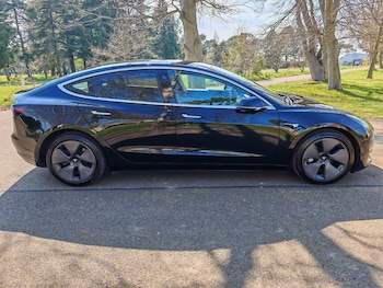 Used Tesla Model 3 2019 for sale - 76592655: Photo